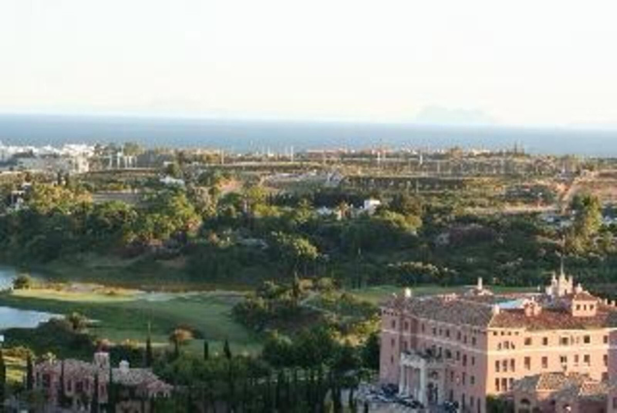 Appartement te koop in Benahavís | 4 slaapkamers H5352640