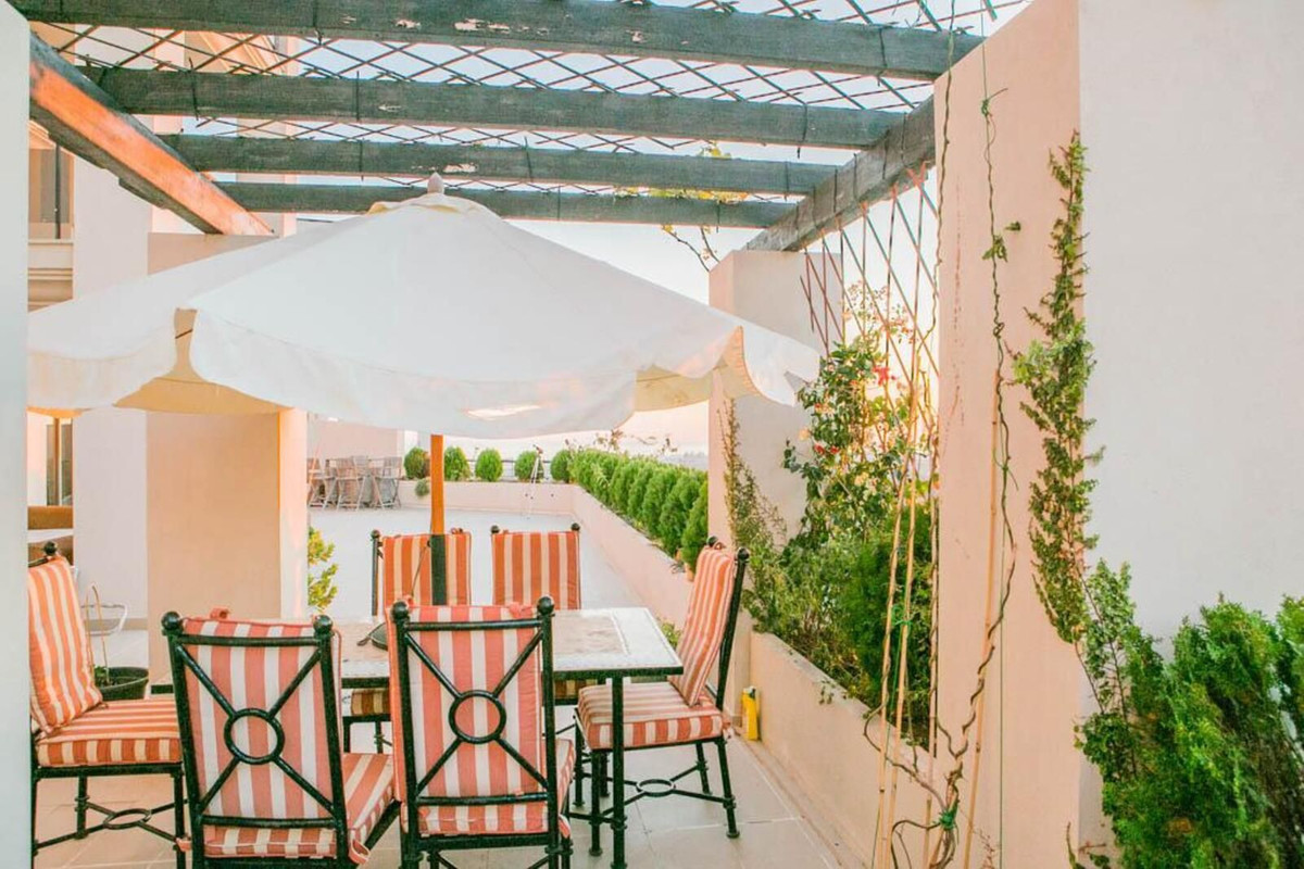 Appartement te koop in Benahavís | 4 slaapkamers H5352640