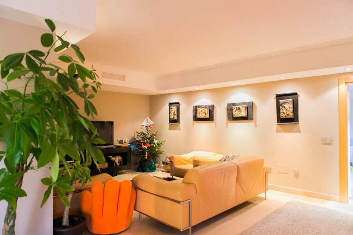 Appartement te koop in Benahavís | 4 slaapkamers H5352640