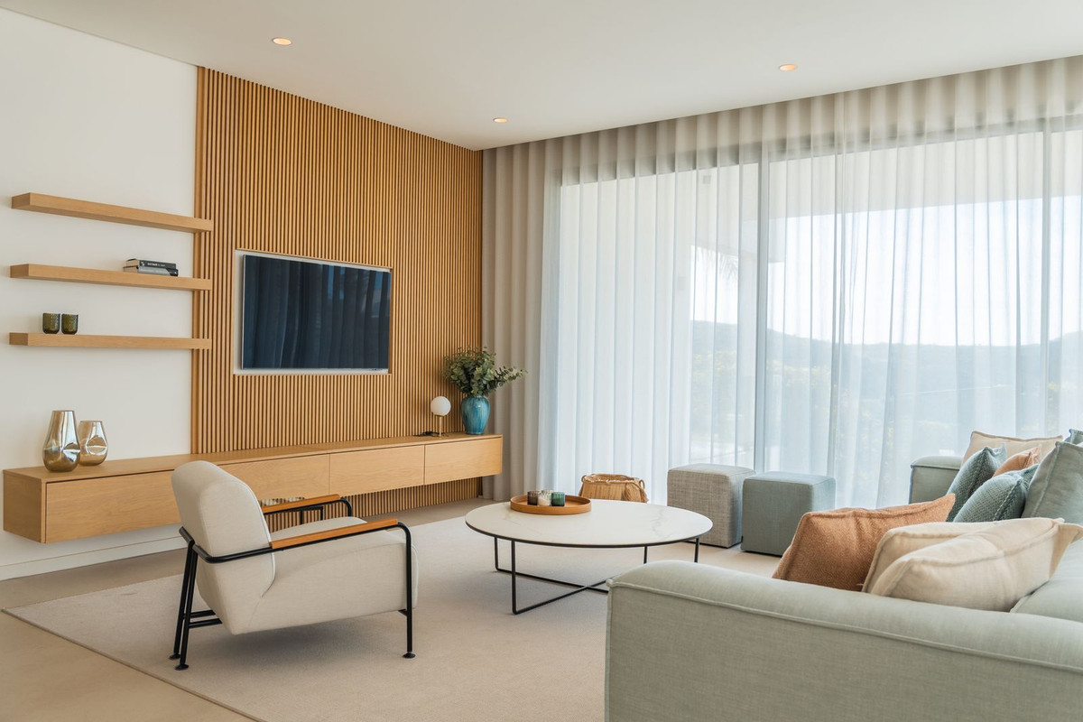 Duplex te koop in Benahavís | 3 slaapkamers H5354083