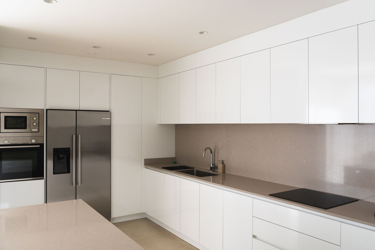 Duplex te koop in Benahavís | 3 slaapkamers H5354083