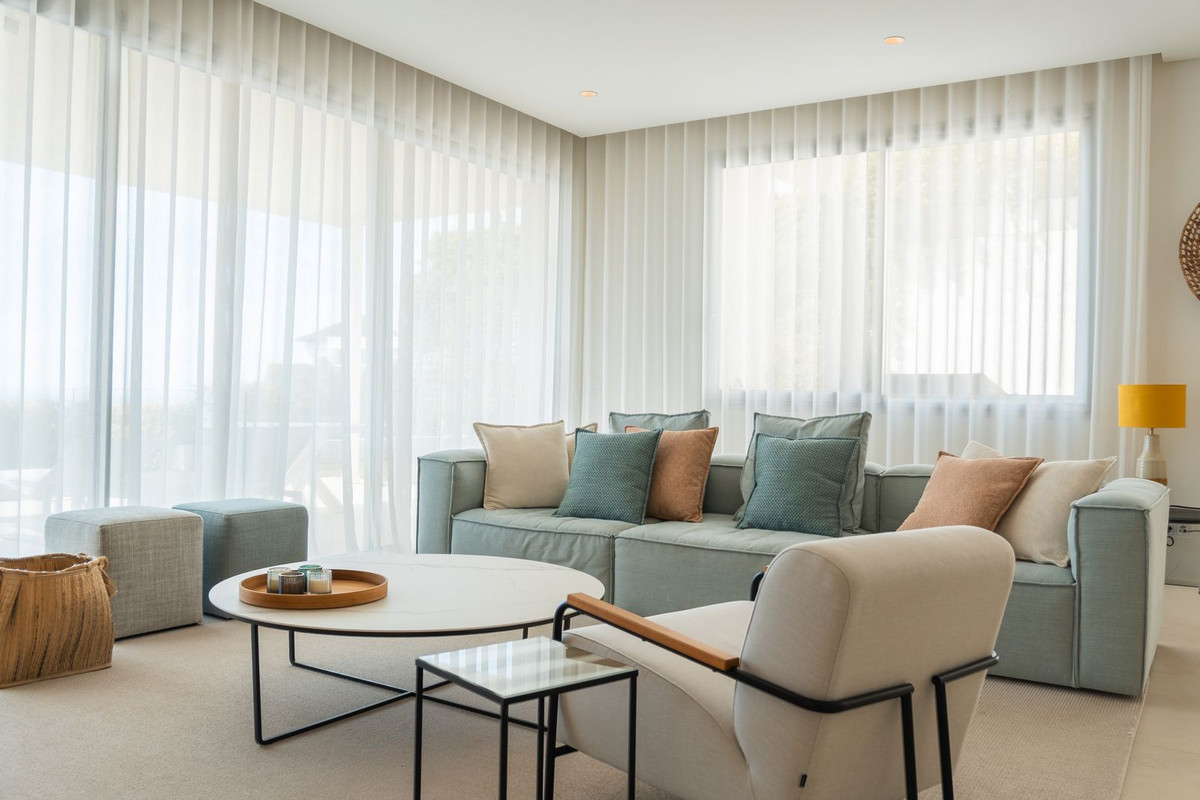 Duplex te koop in Benahavís | 3 slaapkamers H5354083