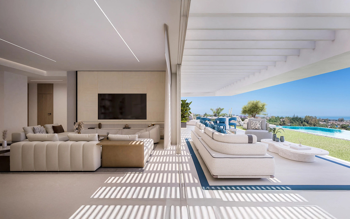 Appartement te koop in Benahavís | 3 slaapkamers H5354746