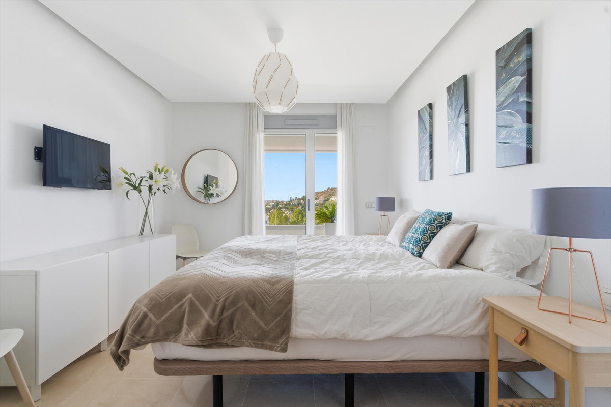 Appartement te koop in Benahavís | 3 slaapkamers H5356720