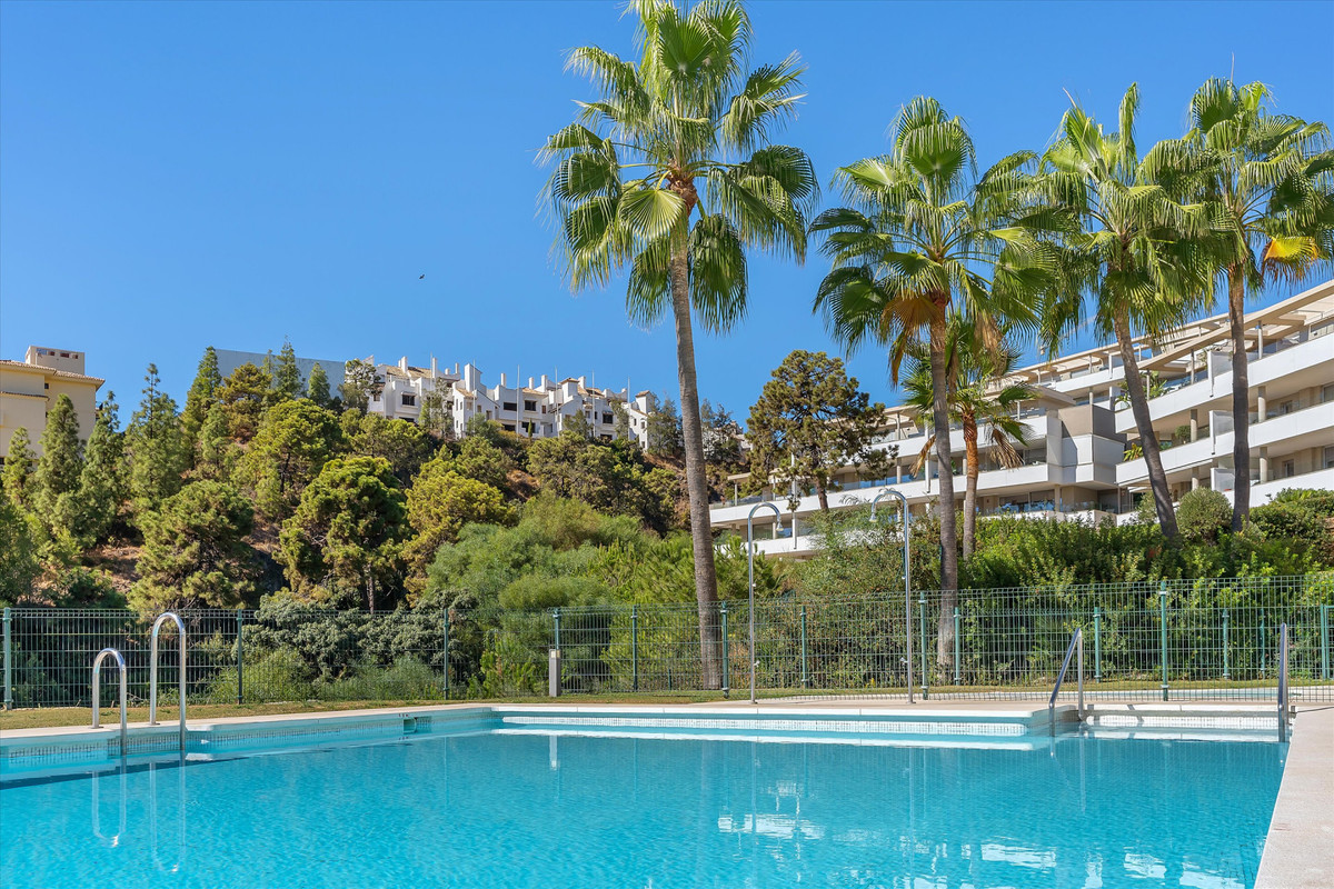 Appartement te koop in Benahavís | 3 slaapkamers H5356720