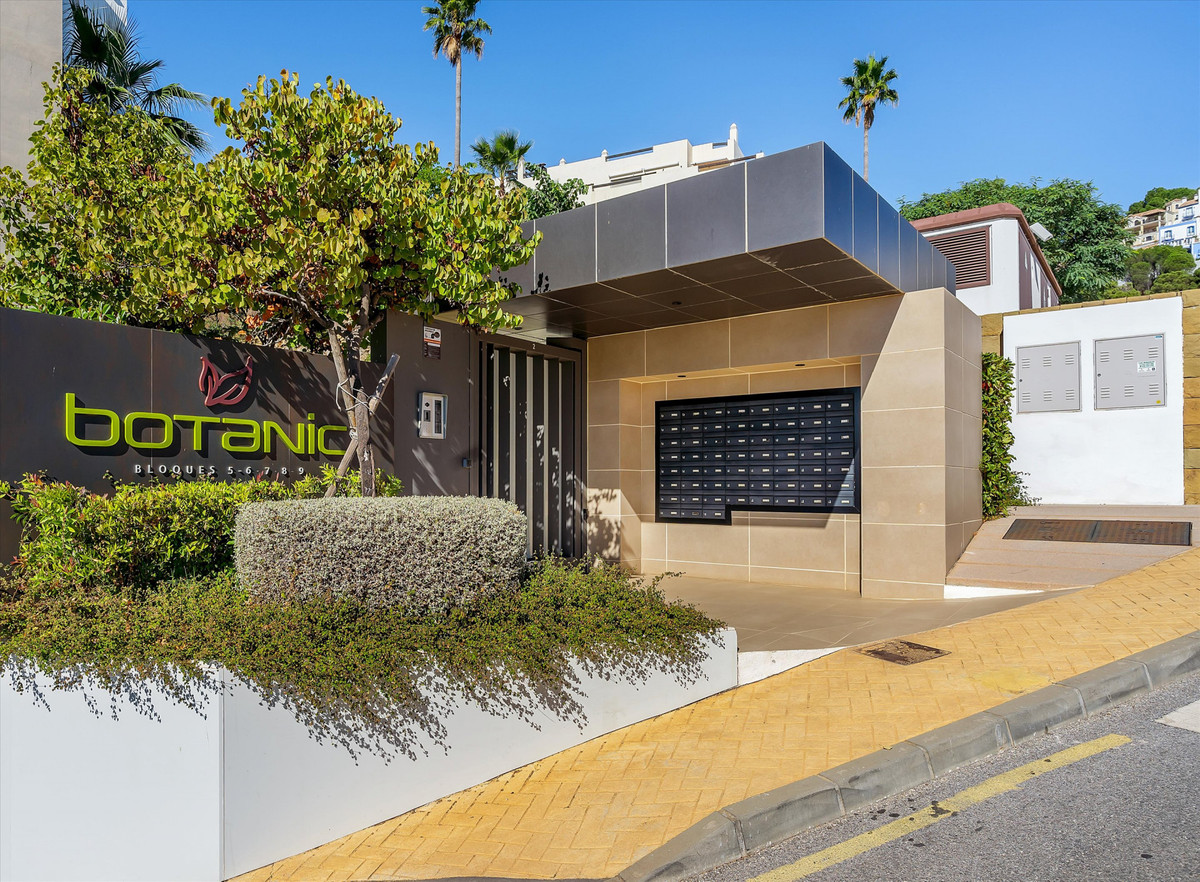 Appartement te koop in Benahavís | 3 slaapkamers H5356720