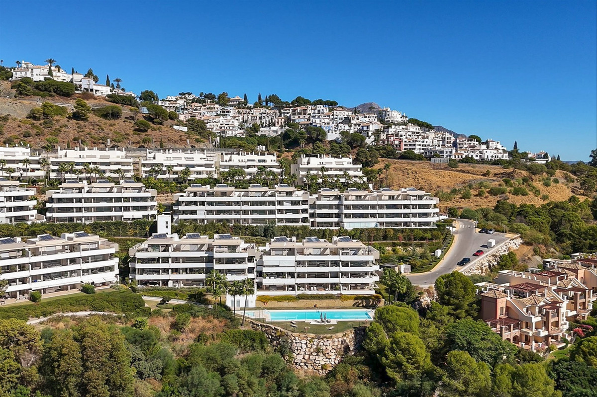 Appartement te koop in Benahavís | 3 slaapkamers H5356720