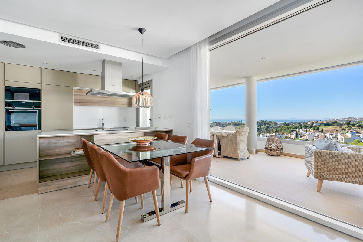 Appartement te koop in Benahavís | 3 slaapkamers H5356720