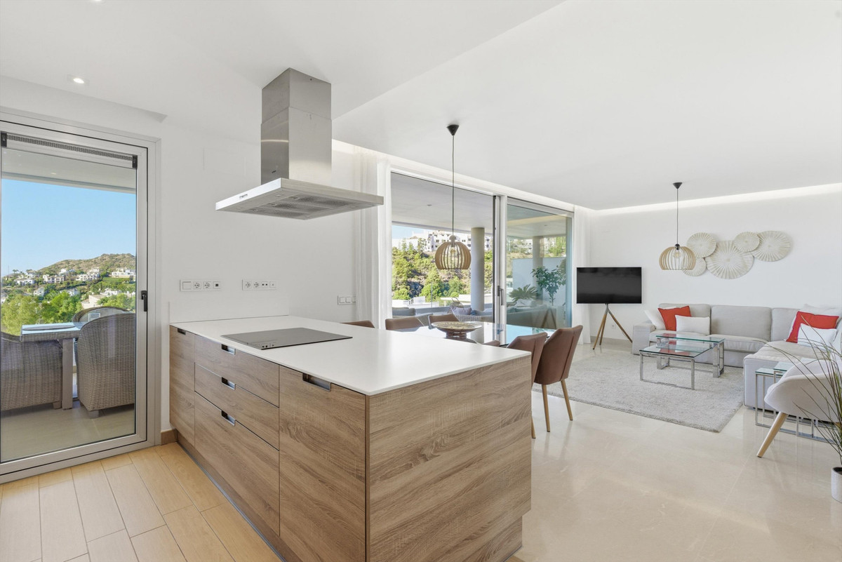 Appartement te koop in Benahavís | 3 slaapkamers H5356720