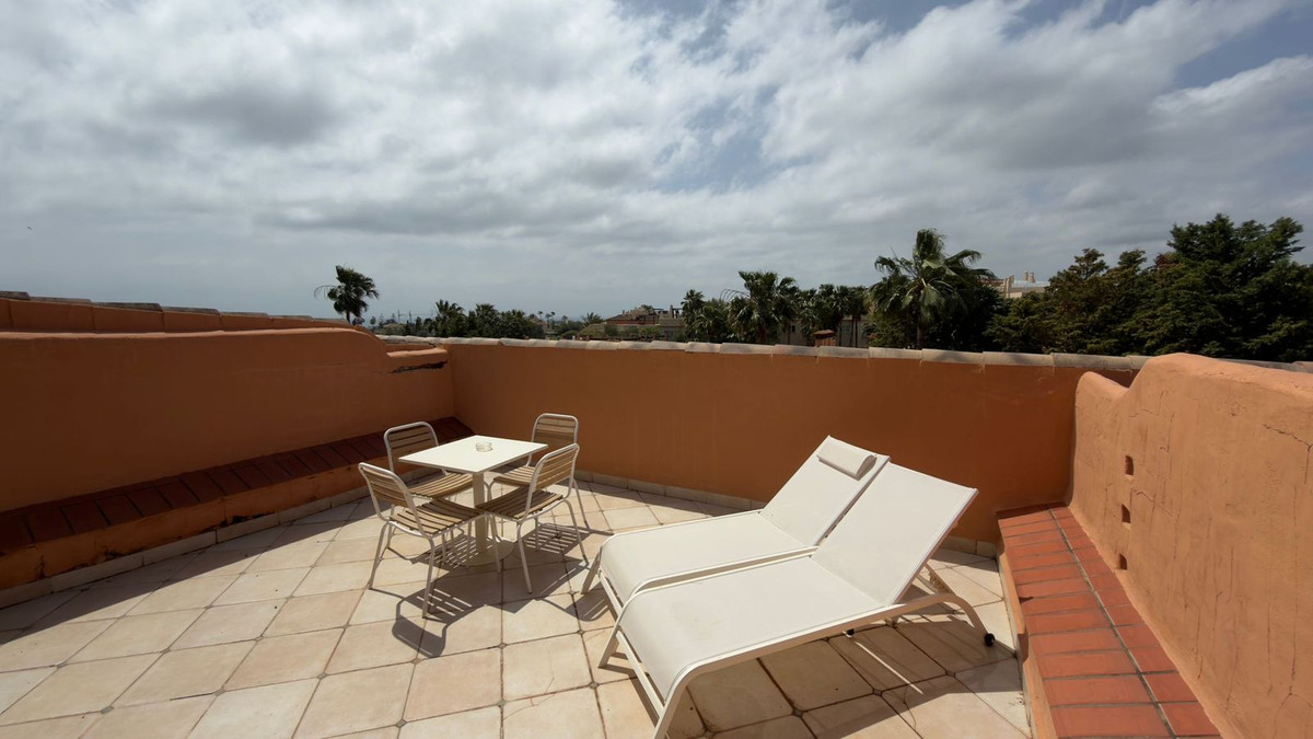 Appartement te koop in Benahavís | 2 slaapkamers H5357641