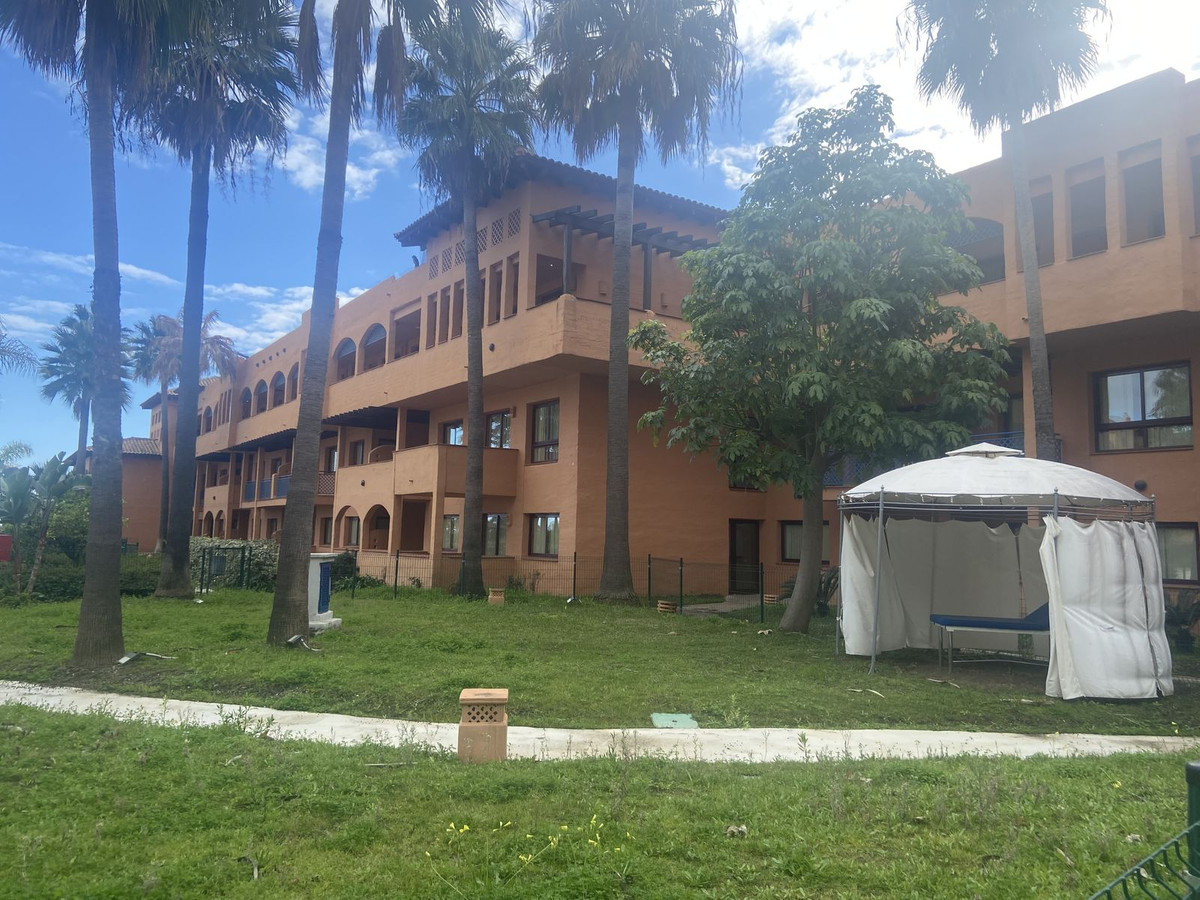 Appartement te koop in Benahavís | 2 slaapkamers H5357641