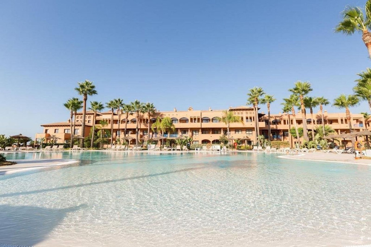 Appartement te koop in Benahavís | 2 slaapkamers H5357641