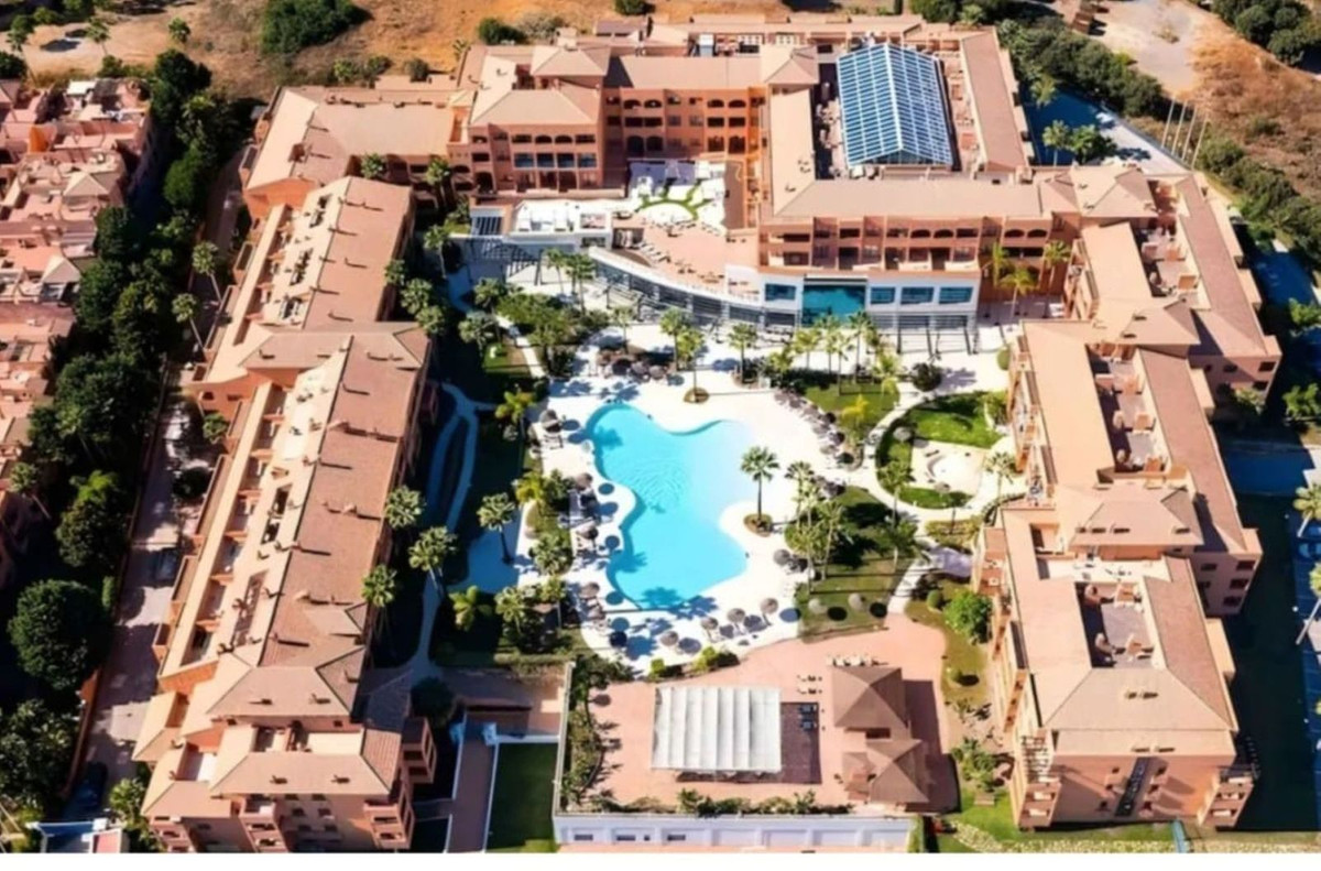 Appartement te koop in Benahavís | 2 slaapkamers H5357641