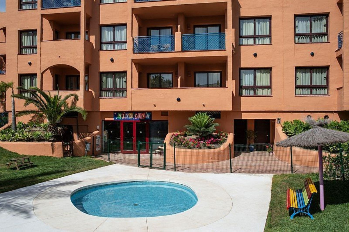 Appartement te koop in Benahavís | 2 slaapkamers H5357641