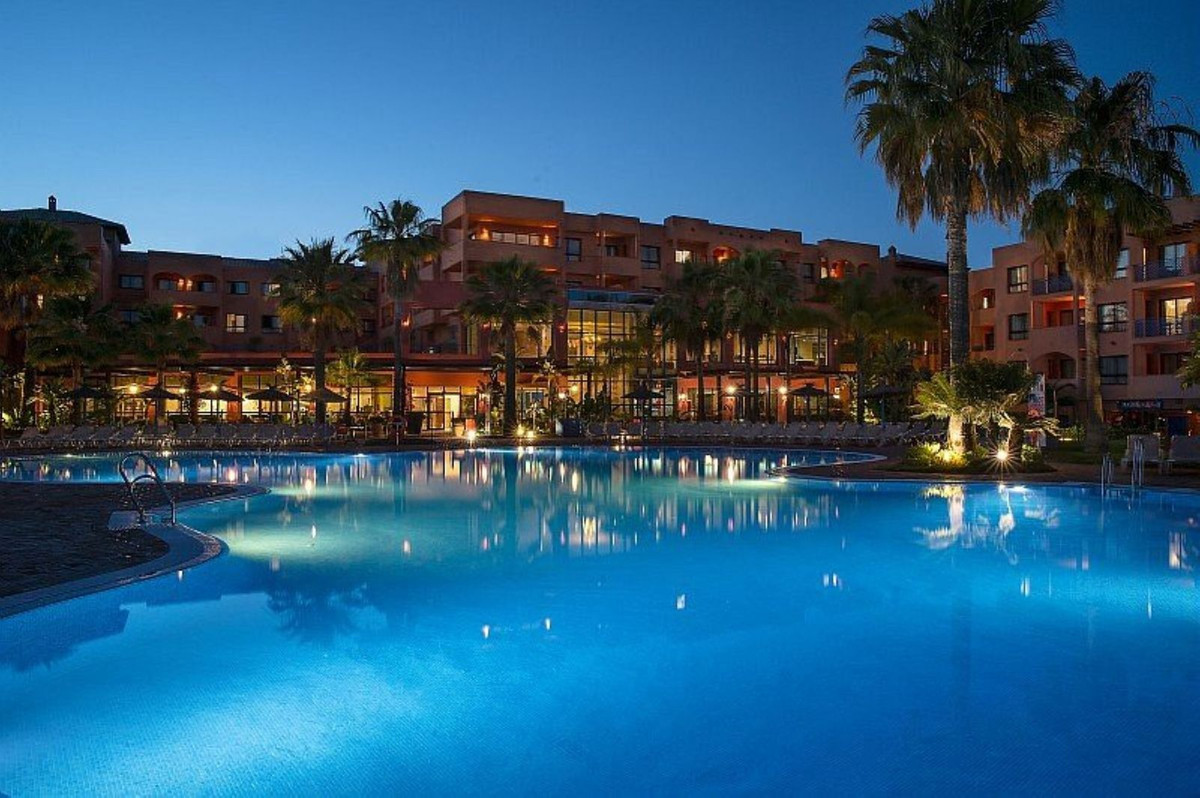 Appartement te koop in Benahavís | 2 slaapkamers H5357641