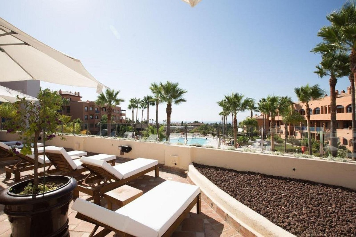 Appartement te koop in Benahavís | 2 slaapkamers H5357641