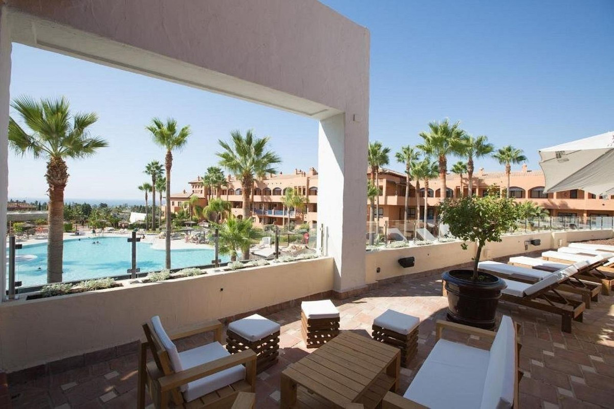 Appartement te koop in Benahavís | 2 slaapkamers H5357641