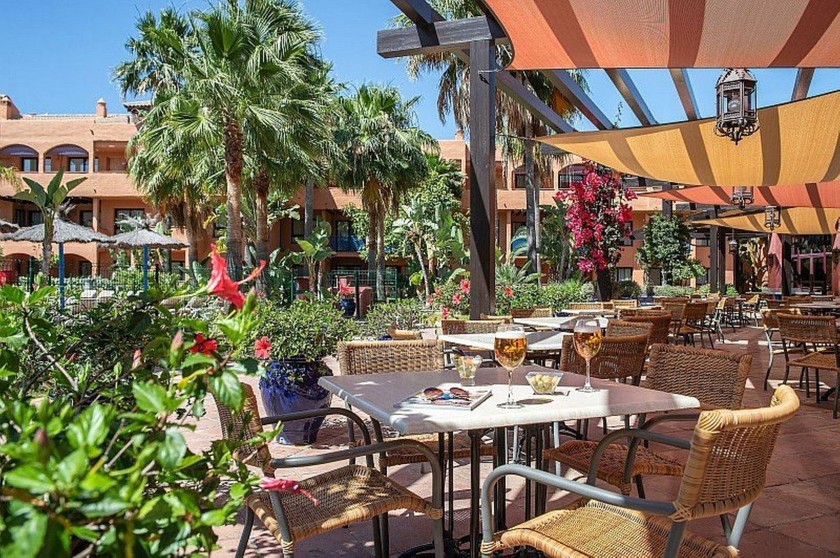 Appartement te koop in Benahavís | 2 slaapkamers H5357641