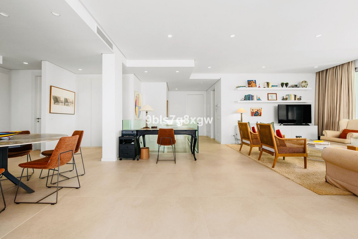 Appartement te koop in Benahavís | 3 slaapkamers H5360644