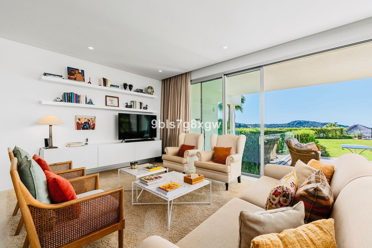 Appartement te koop in Benahavís | 3 slaapkamers H5360644