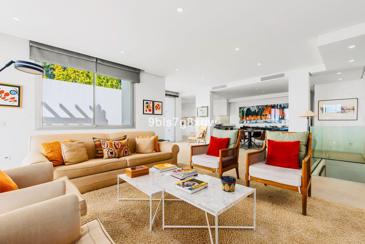 Appartement te koop in Benahavís | 3 slaapkamers H5360644