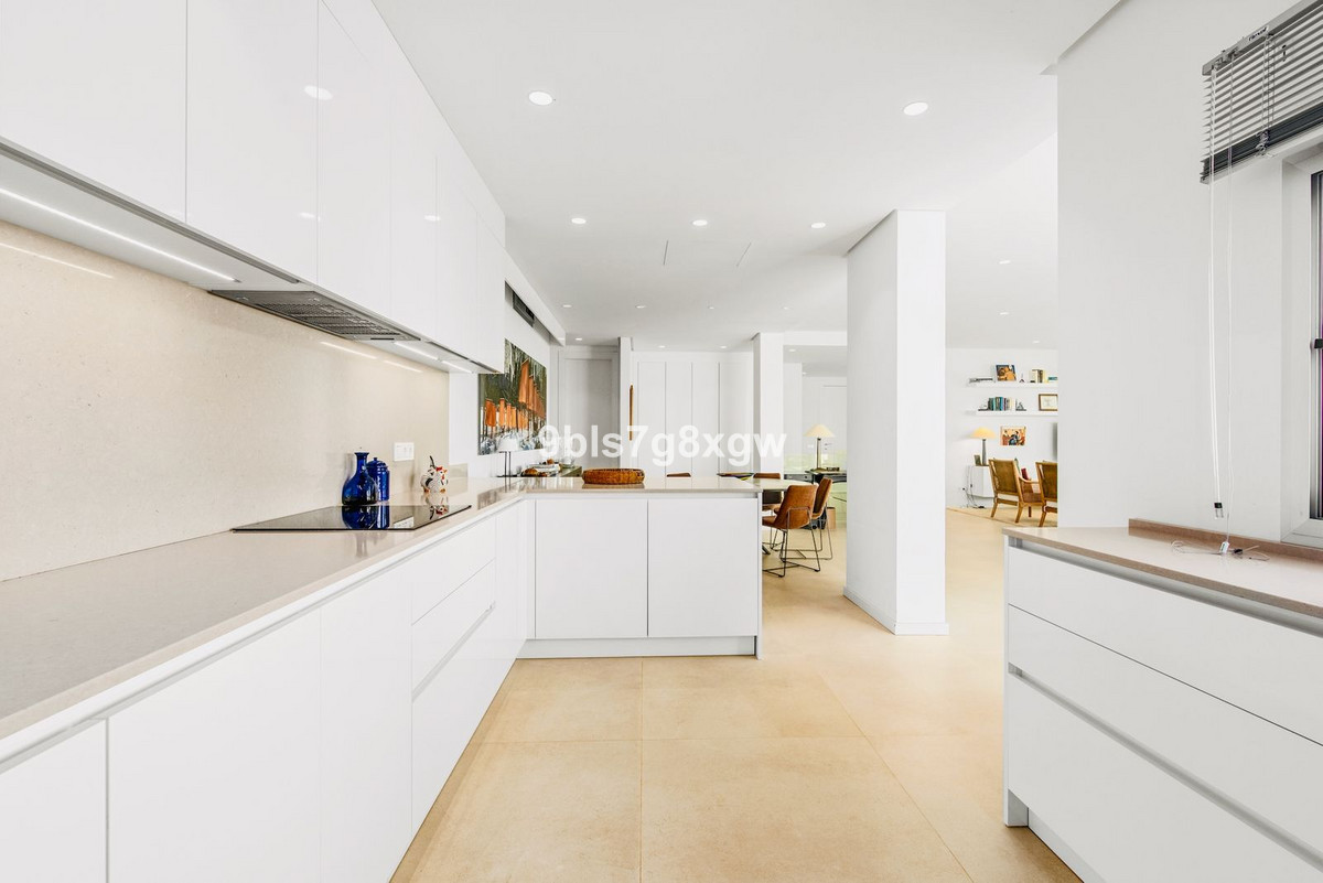 Appartement te koop in Benahavís | 3 slaapkamers H5360644