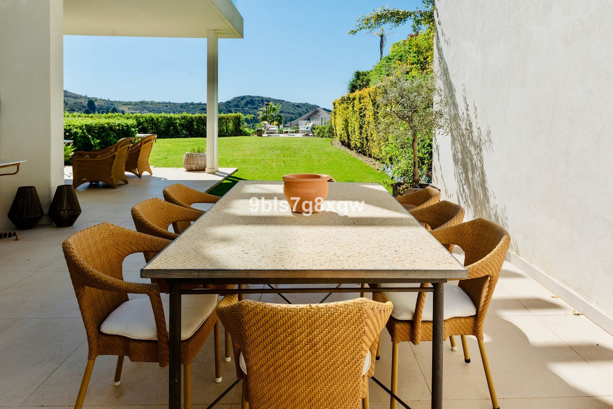 Appartement te koop in Benahavís | 3 slaapkamers H5360644