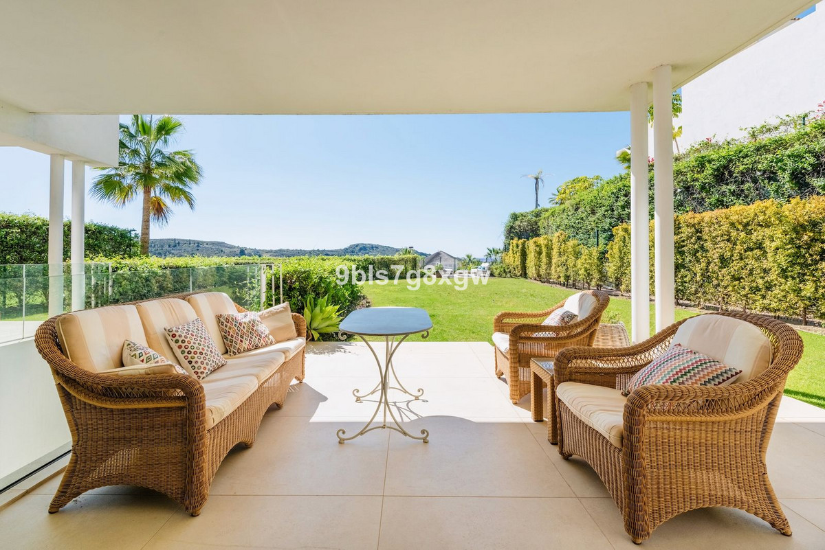 Appartement te koop in Benahavís | 3 slaapkamers H5360644