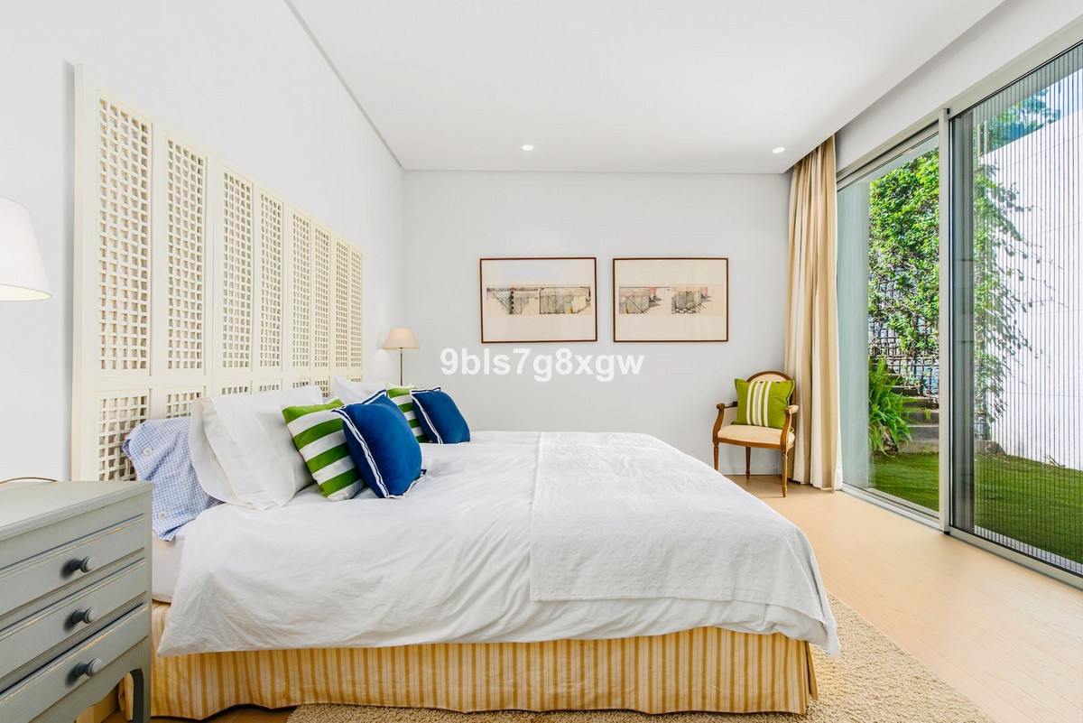 Appartement te koop in Benahavís | 3 slaapkamers H5360644