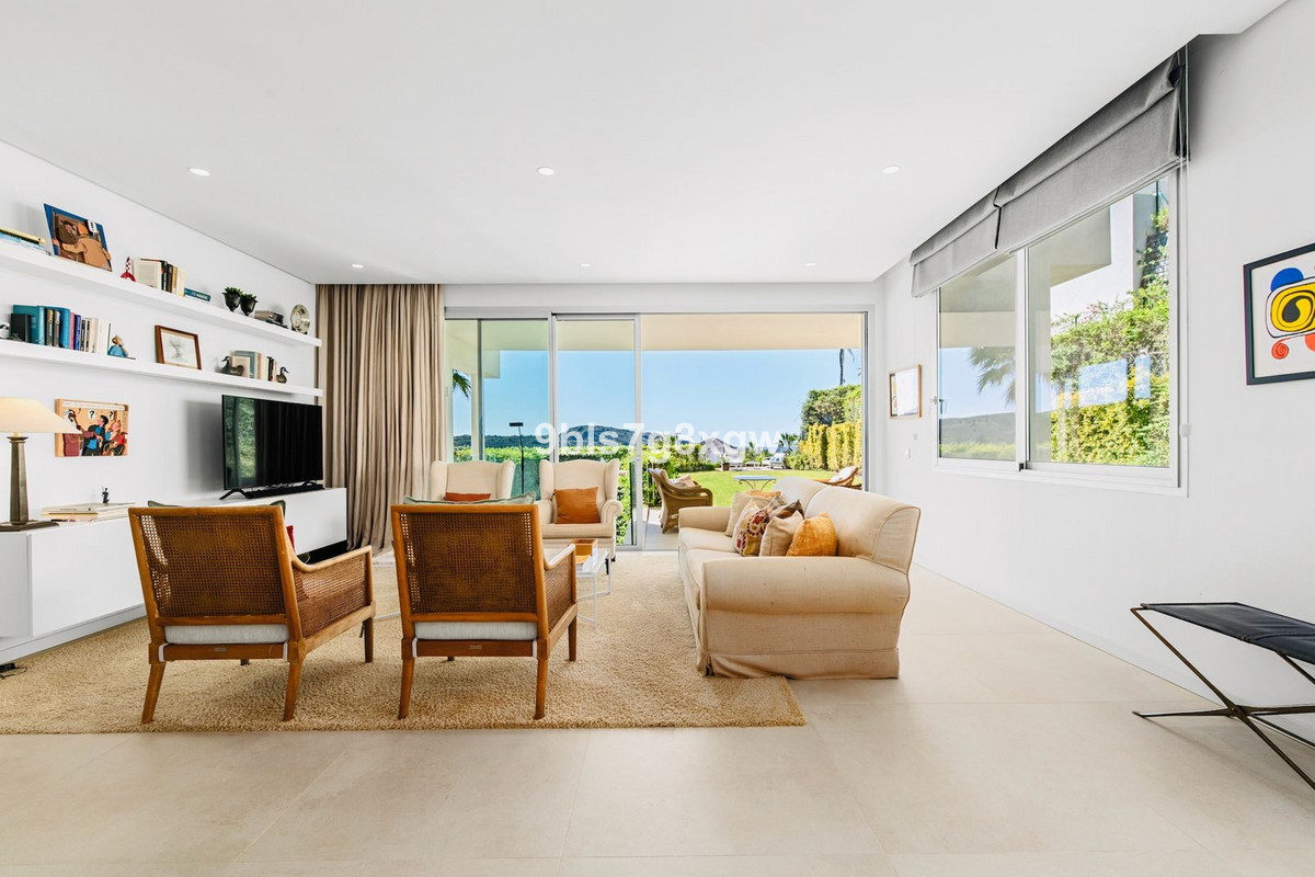 Appartement te koop in Benahavís | 3 slaapkamers H5360644