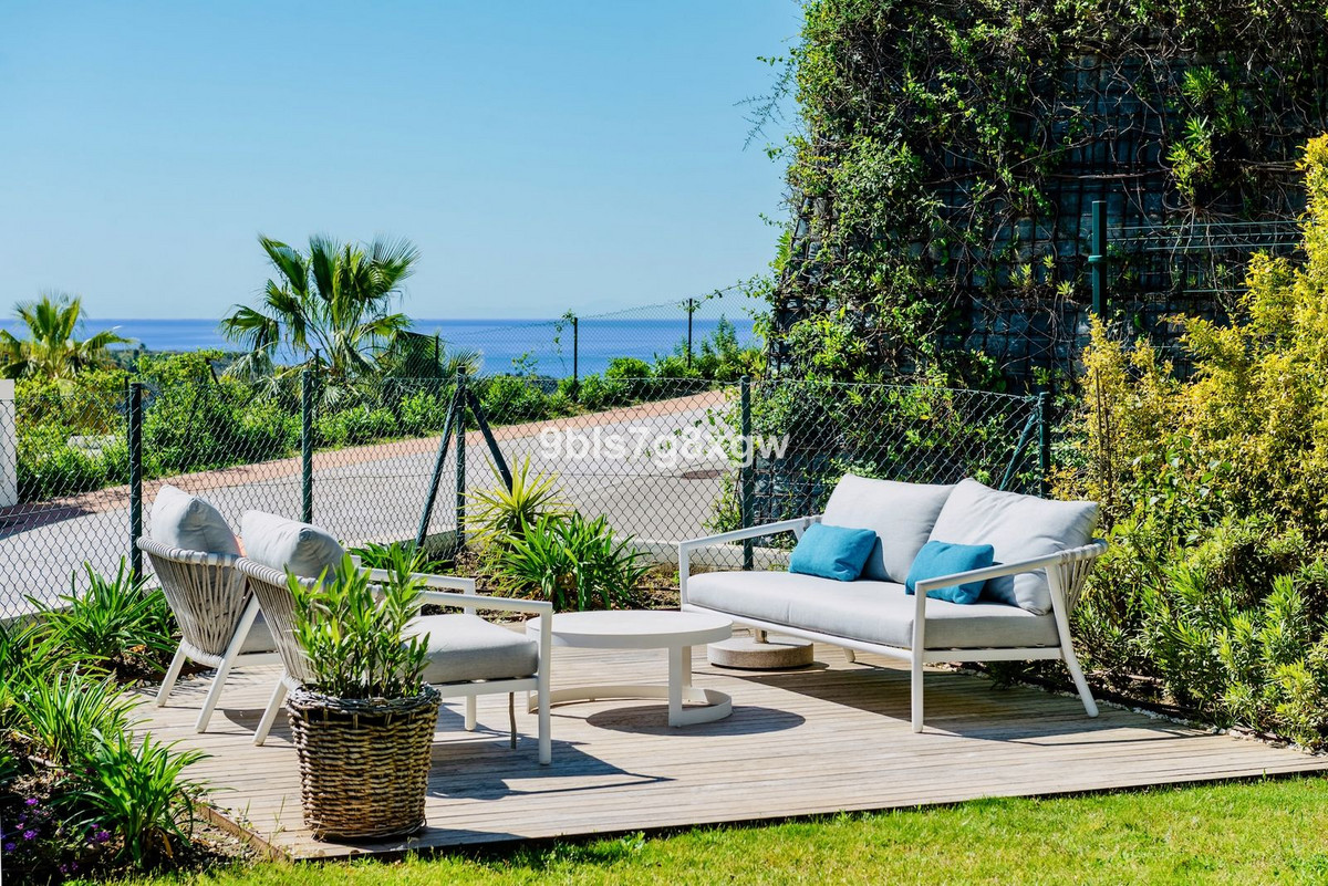 Appartement te koop in Benahavís | 3 slaapkamers H5360644