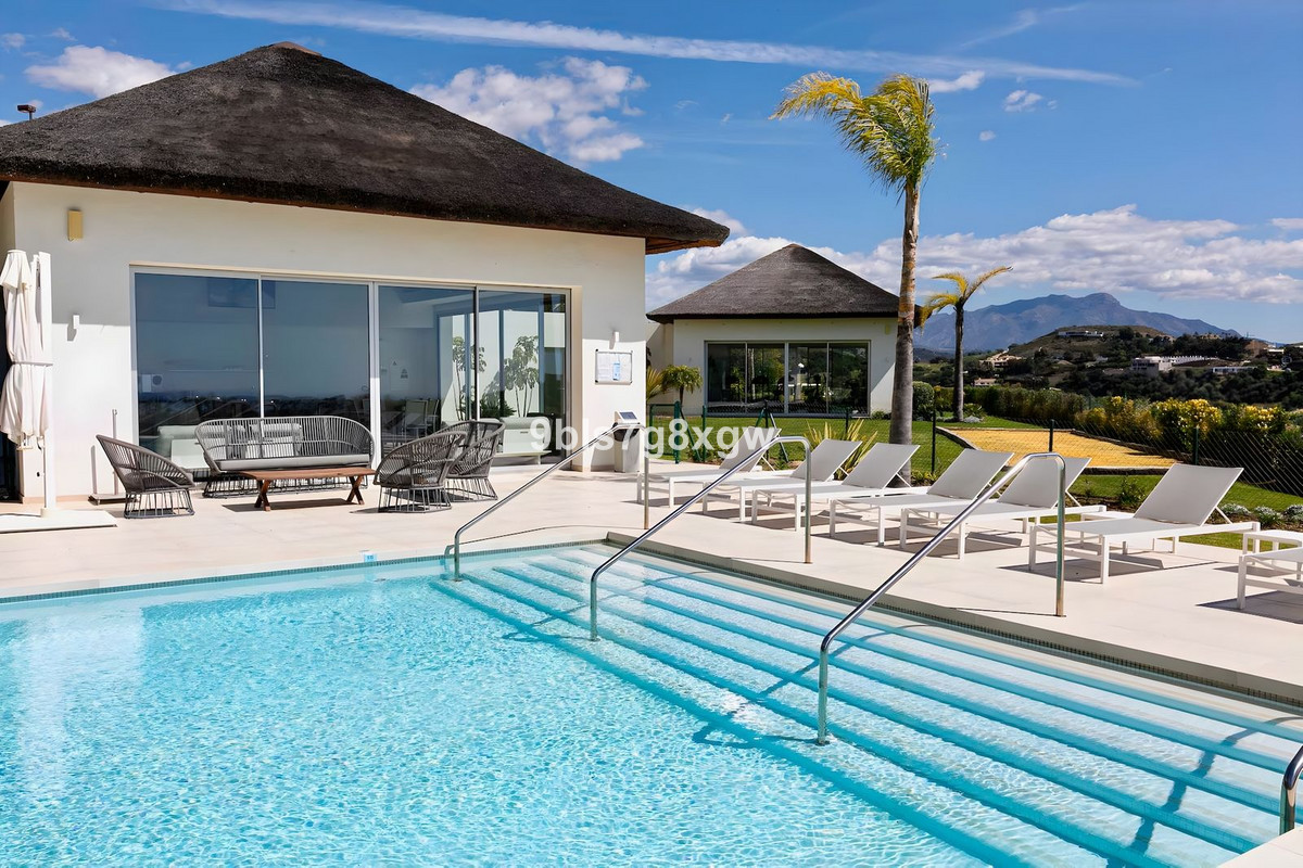 Appartement te koop in Benahavís | 3 slaapkamers H5360644