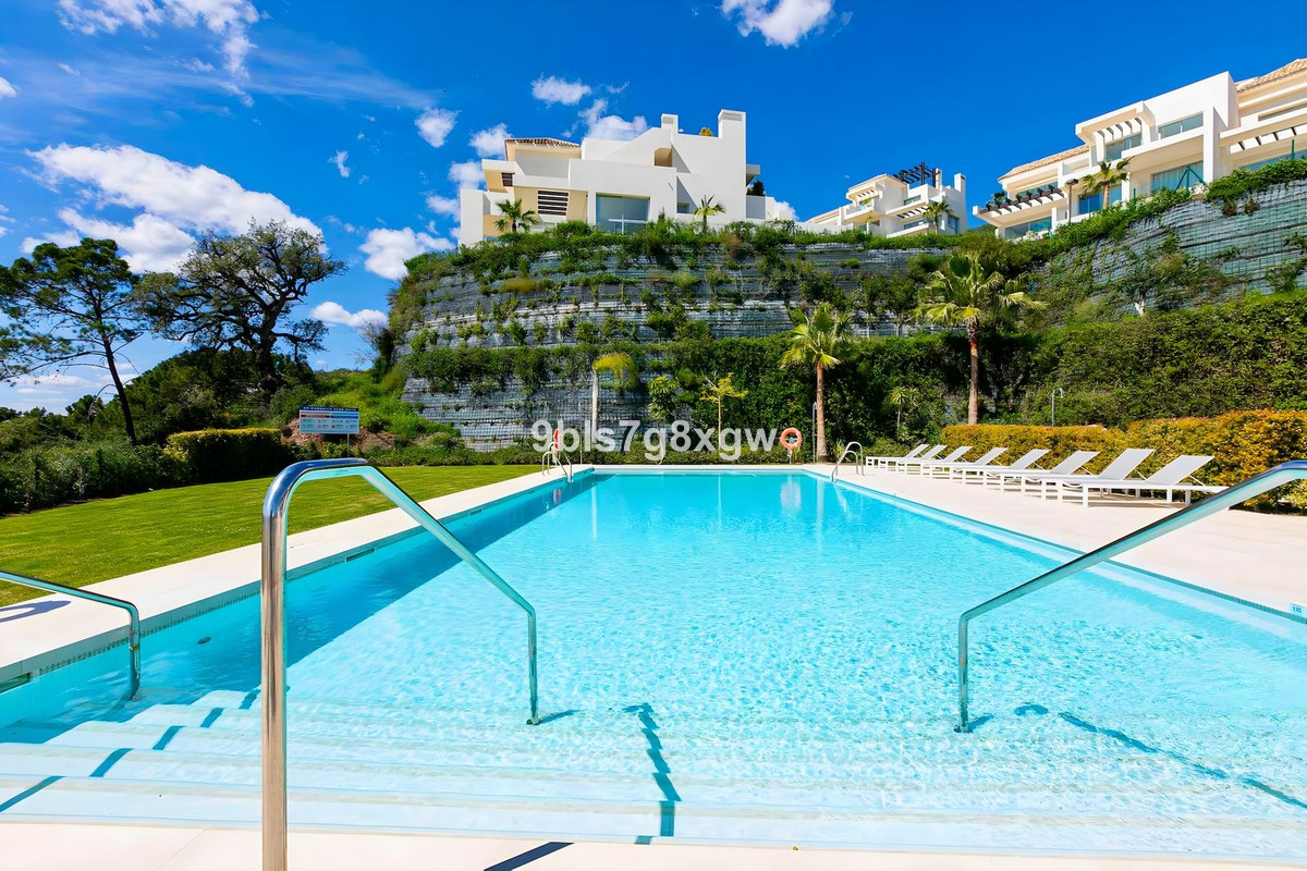 Appartement te koop in Benahavís | 3 slaapkamers H5360644