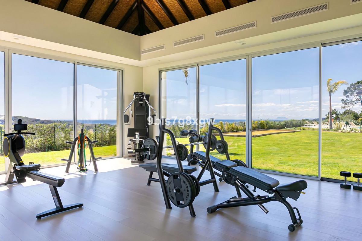 Appartement te koop in Benahavís | 3 slaapkamers H5360644