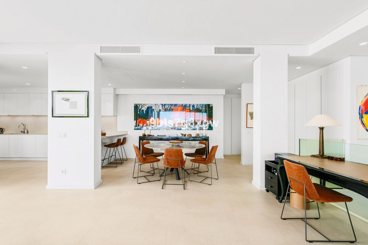 Appartement te koop in Benahavís | 3 slaapkamers H5360644