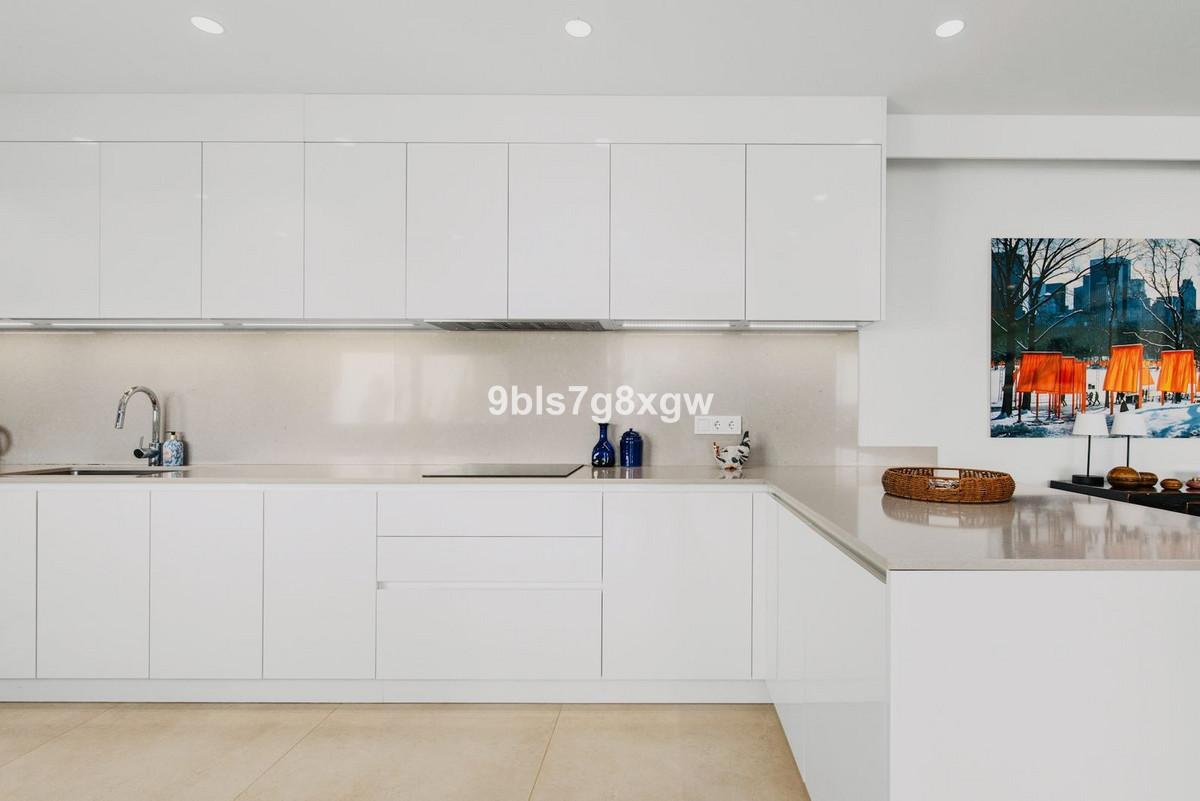 Appartement te koop in Benahavís | 3 slaapkamers H5360644