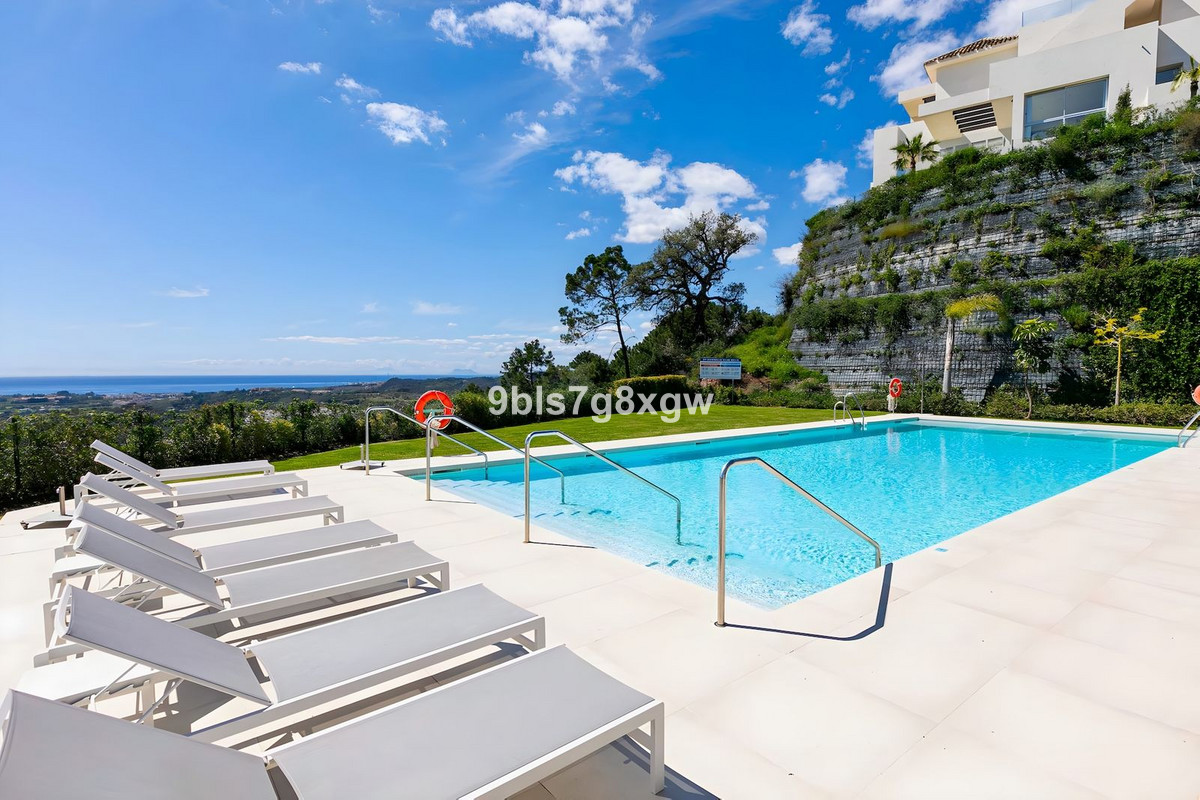 Appartement te koop in Benahavís | 3 slaapkamers H5360644