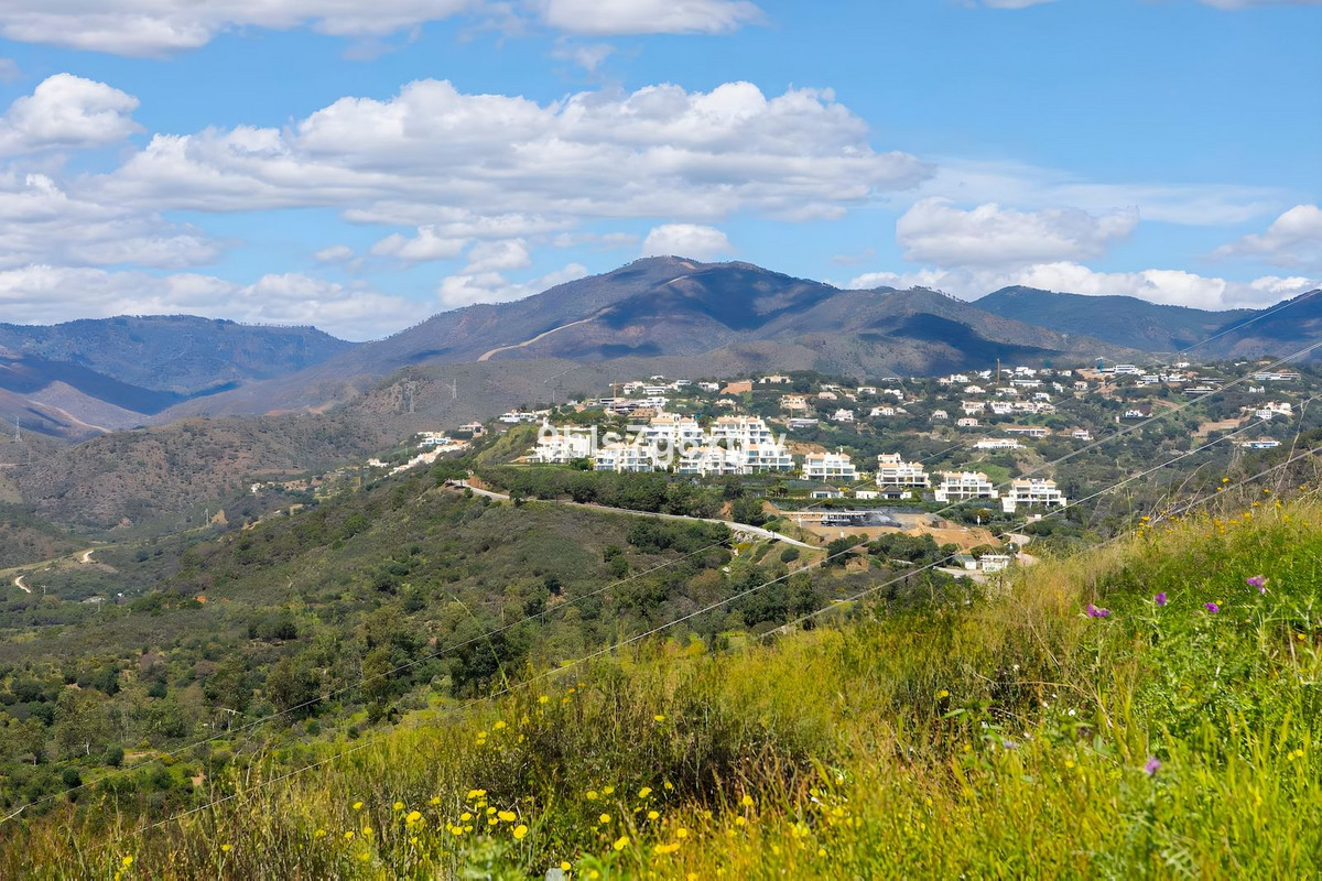 Appartement te koop in Benahavís | 3 slaapkamers H5360644