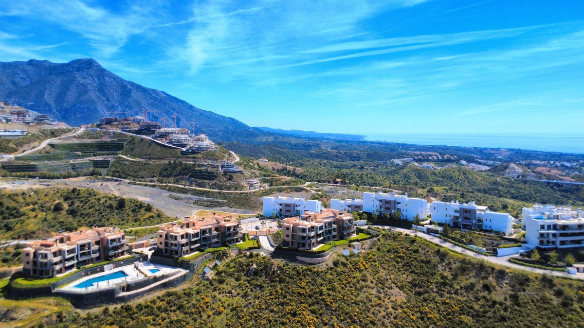 Appartement te koop in Benahavís | 2 slaapkamers H5361229