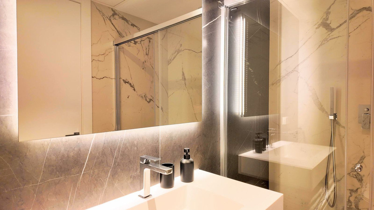 Appartement te koop in Benahavís | 2 slaapkamers H5361229