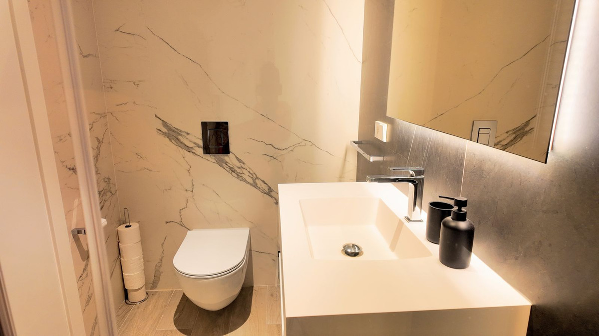 Appartement te koop in Benahavís | 2 slaapkamers H5361229