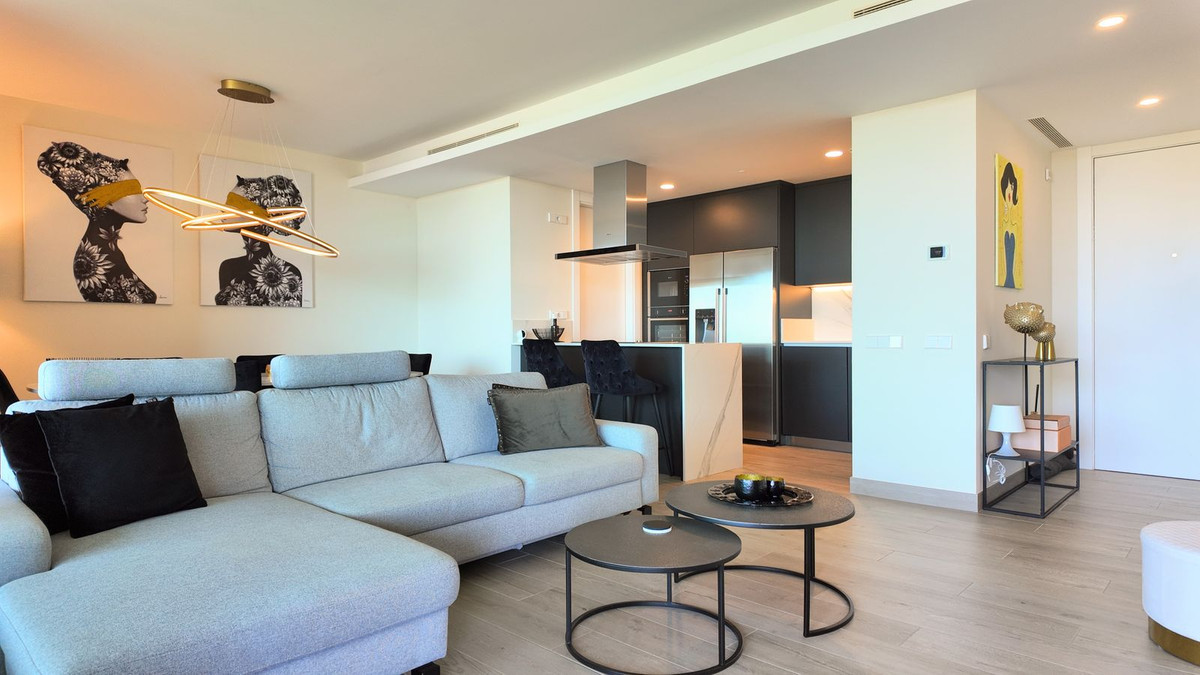 Appartement te koop in Benahavís | 2 slaapkamers H5361229