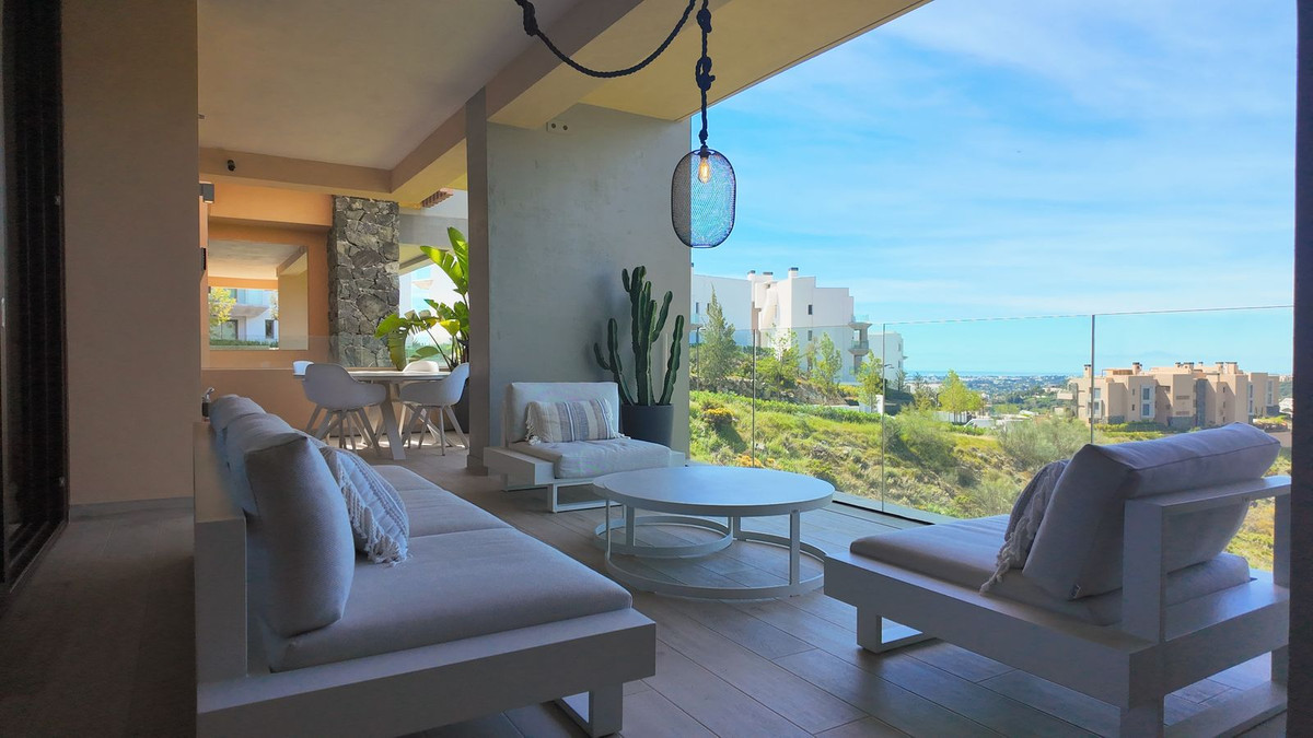 Appartement te koop in Benahavís | 2 slaapkamers H5361229