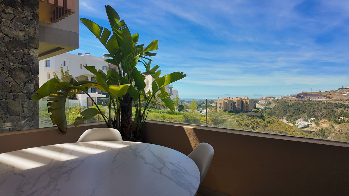 Appartement te koop in Benahavís | 2 slaapkamers H5361229