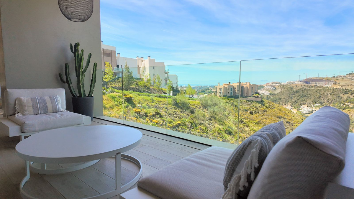 Appartement te koop in Benahavís | 2 slaapkamers H5361229