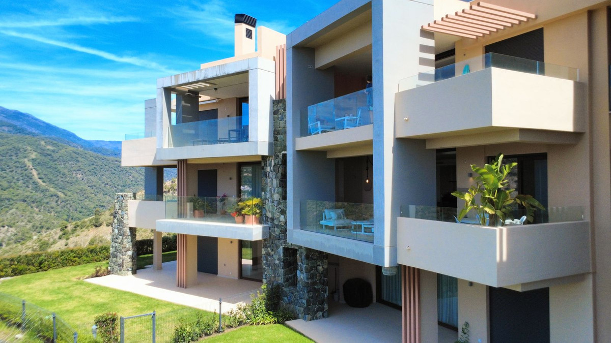 Appartement te koop in Benahavís | 2 slaapkamers H5361229