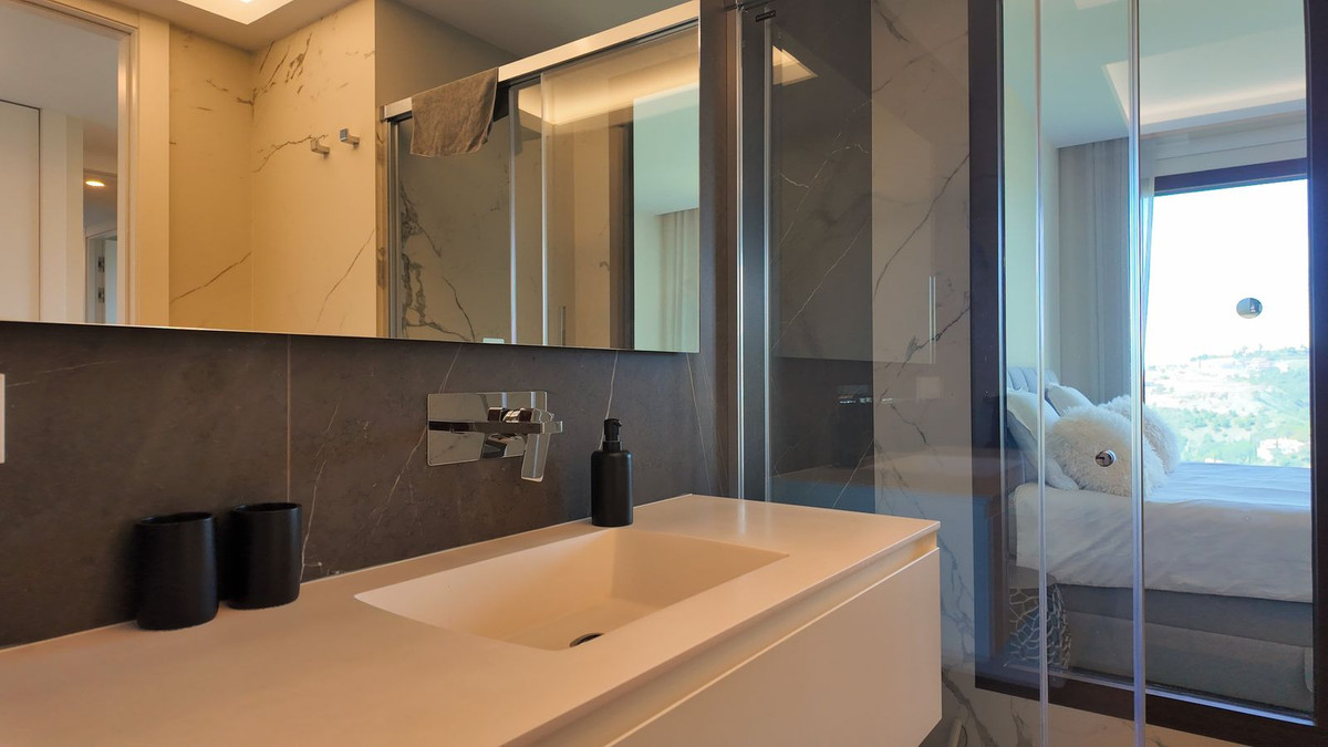 Appartement te koop in Benahavís | 2 slaapkamers H5361229