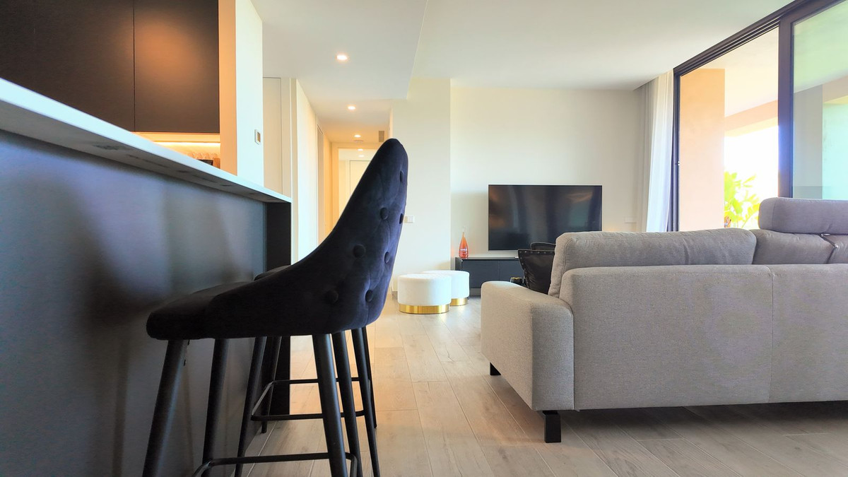 Appartement te koop in Benahavís | 2 slaapkamers H5361229