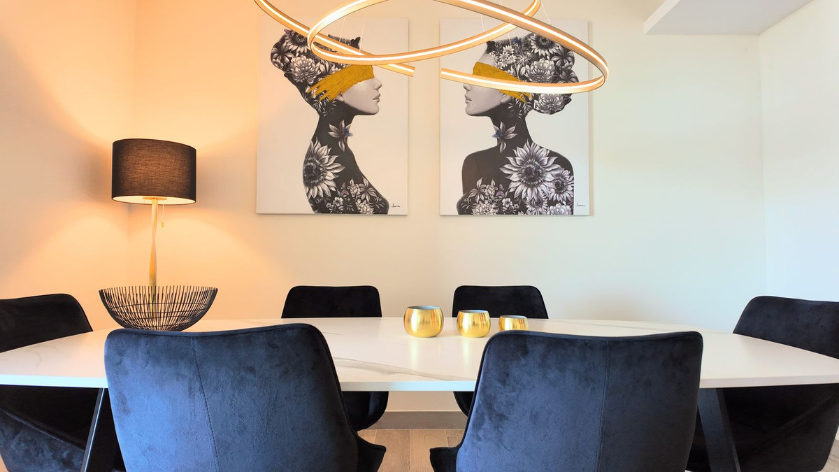 Appartement te koop in Benahavís | 2 slaapkamers H5361229