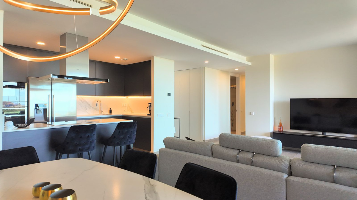 Appartement te koop in Benahavís | 2 slaapkamers H5361229